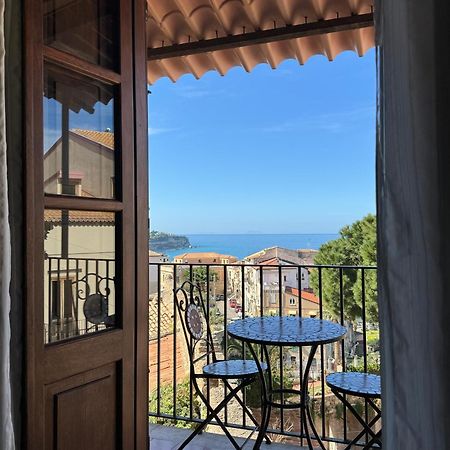 B&B Rivellini Tropea Eksteriør billede