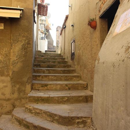 B&B Rivellini Tropea Eksteriør billede