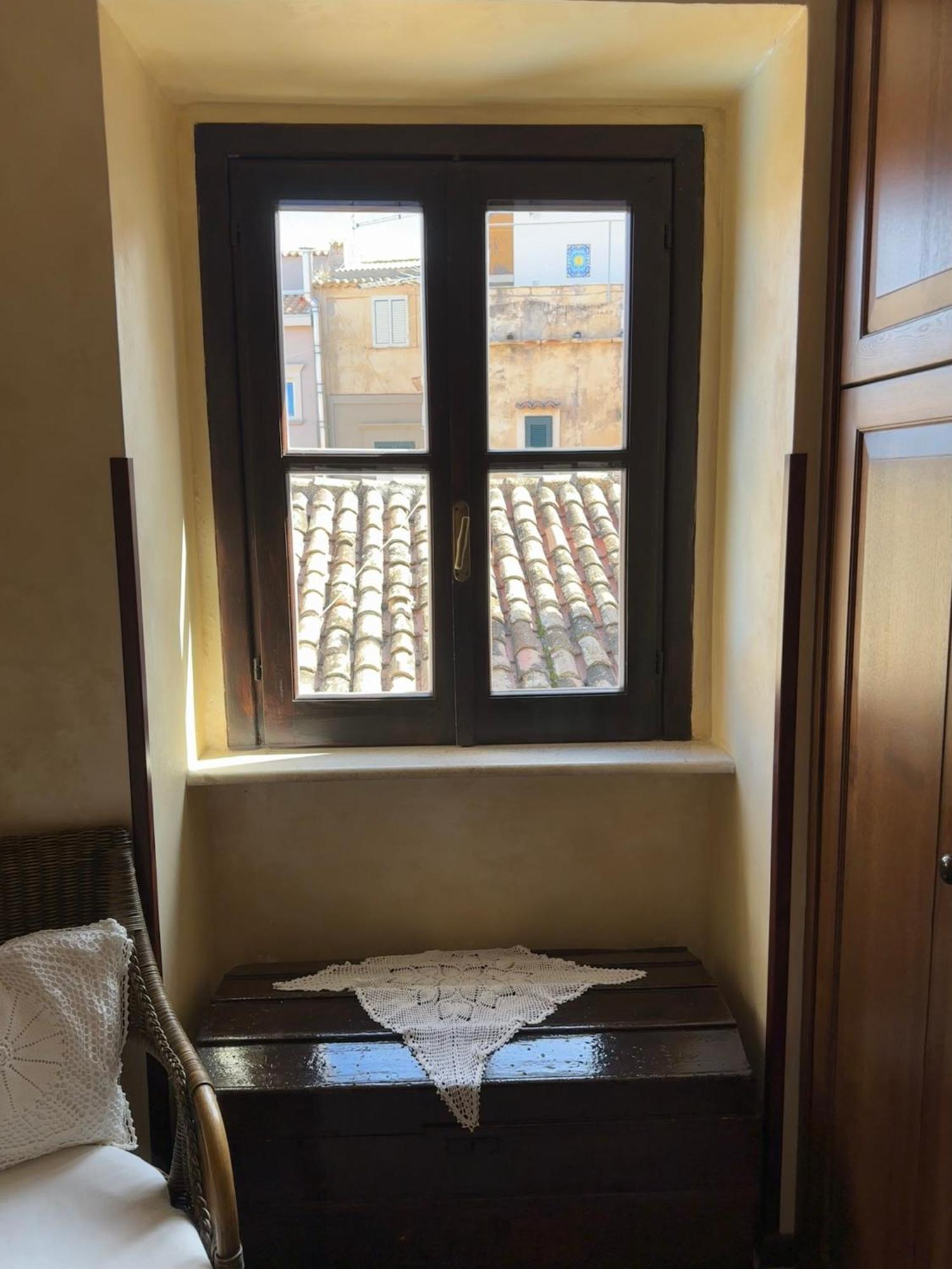 B&B Rivellini Tropea Eksteriør billede