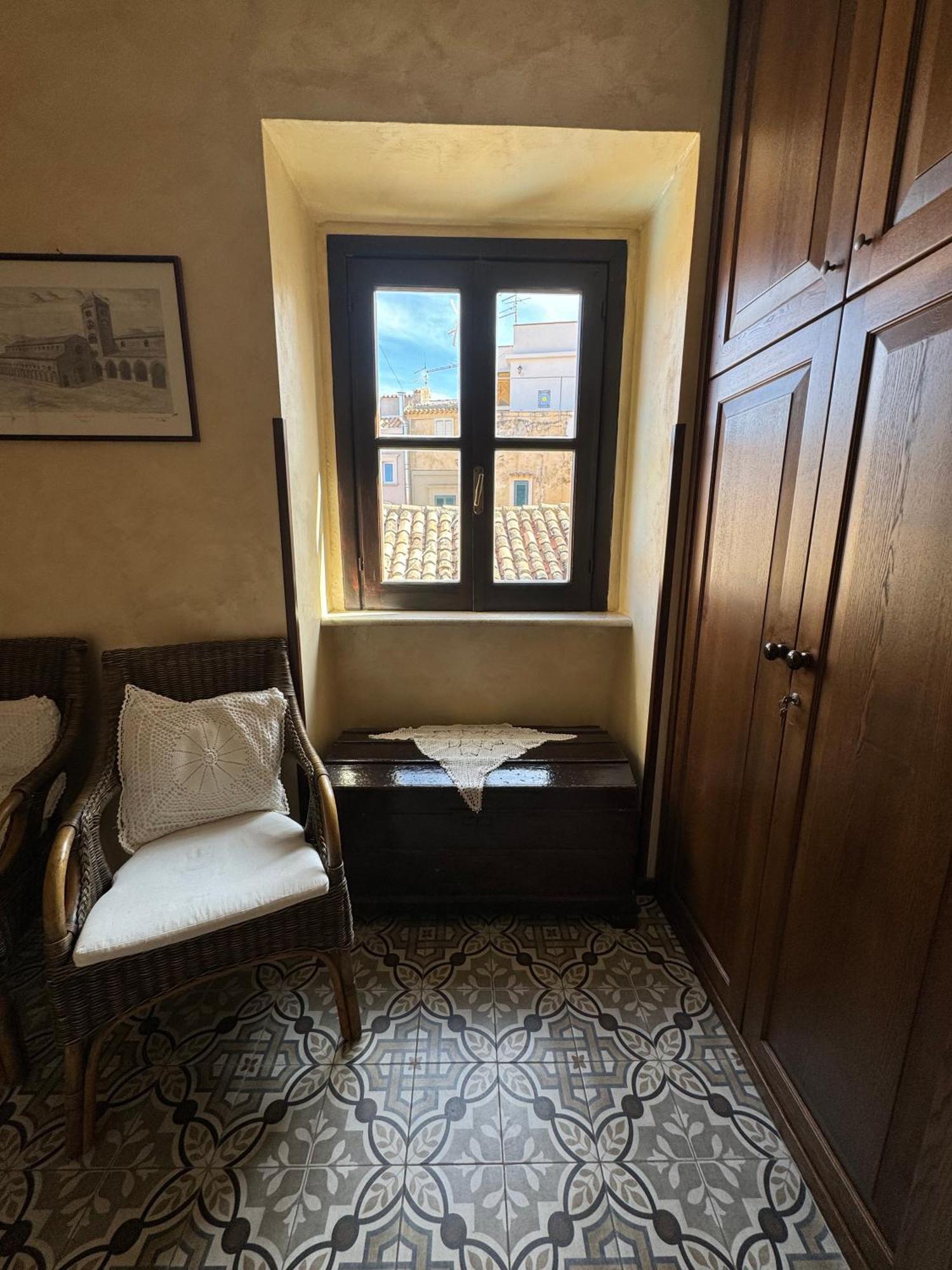 B&B Rivellini Tropea Eksteriør billede
