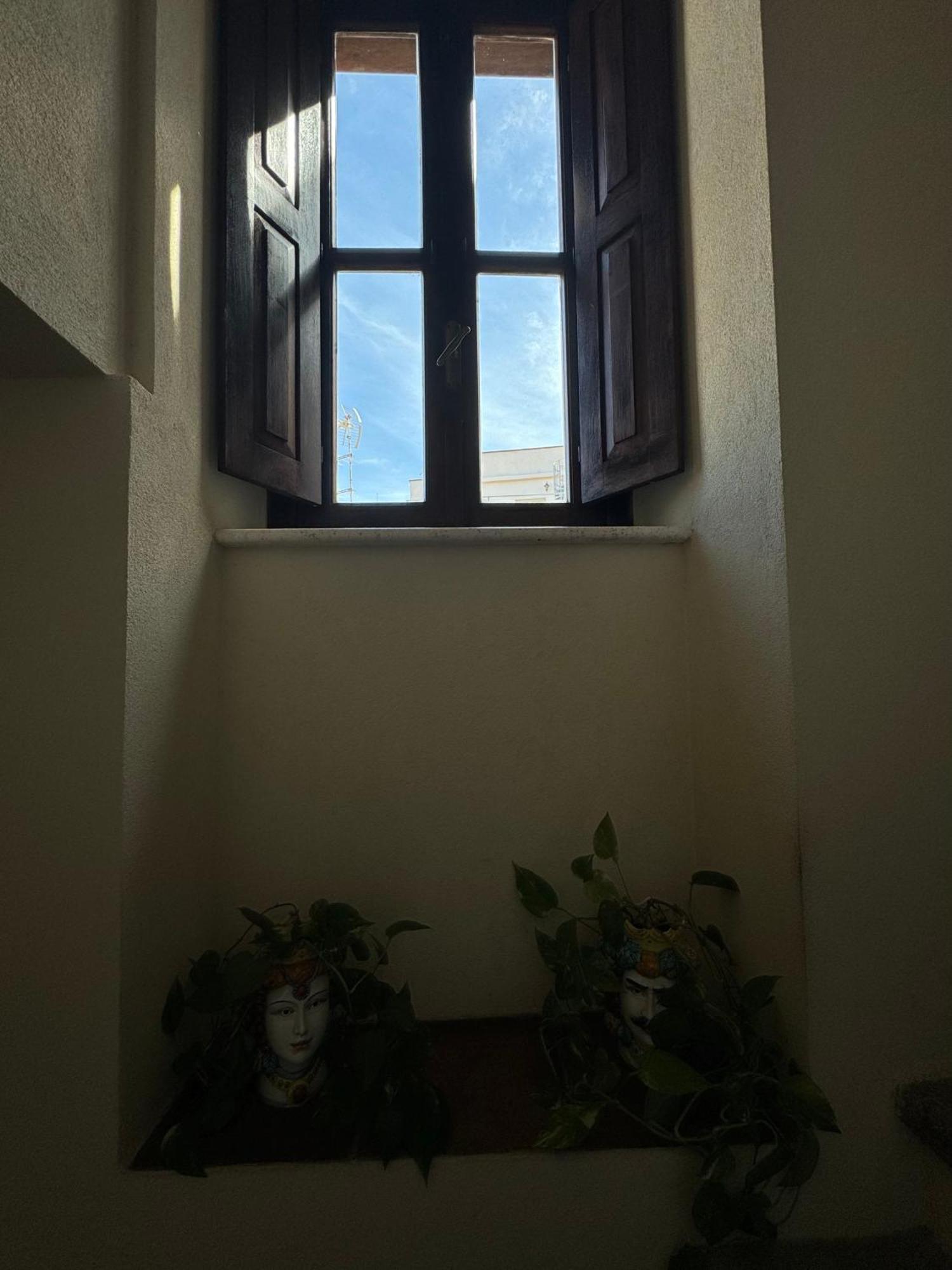 B&B Rivellini Tropea Eksteriør billede