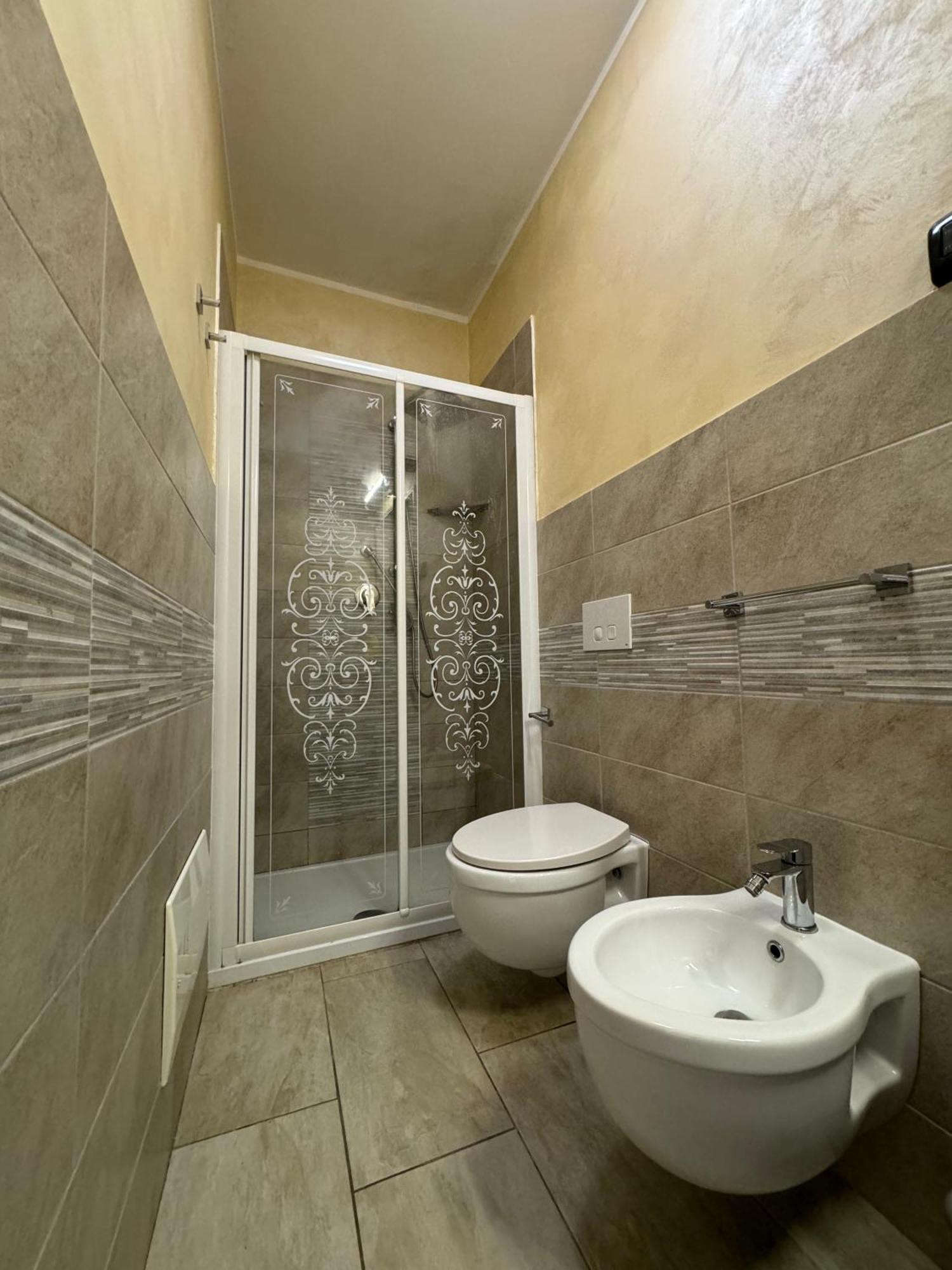 B&B Rivellini Tropea Eksteriør billede