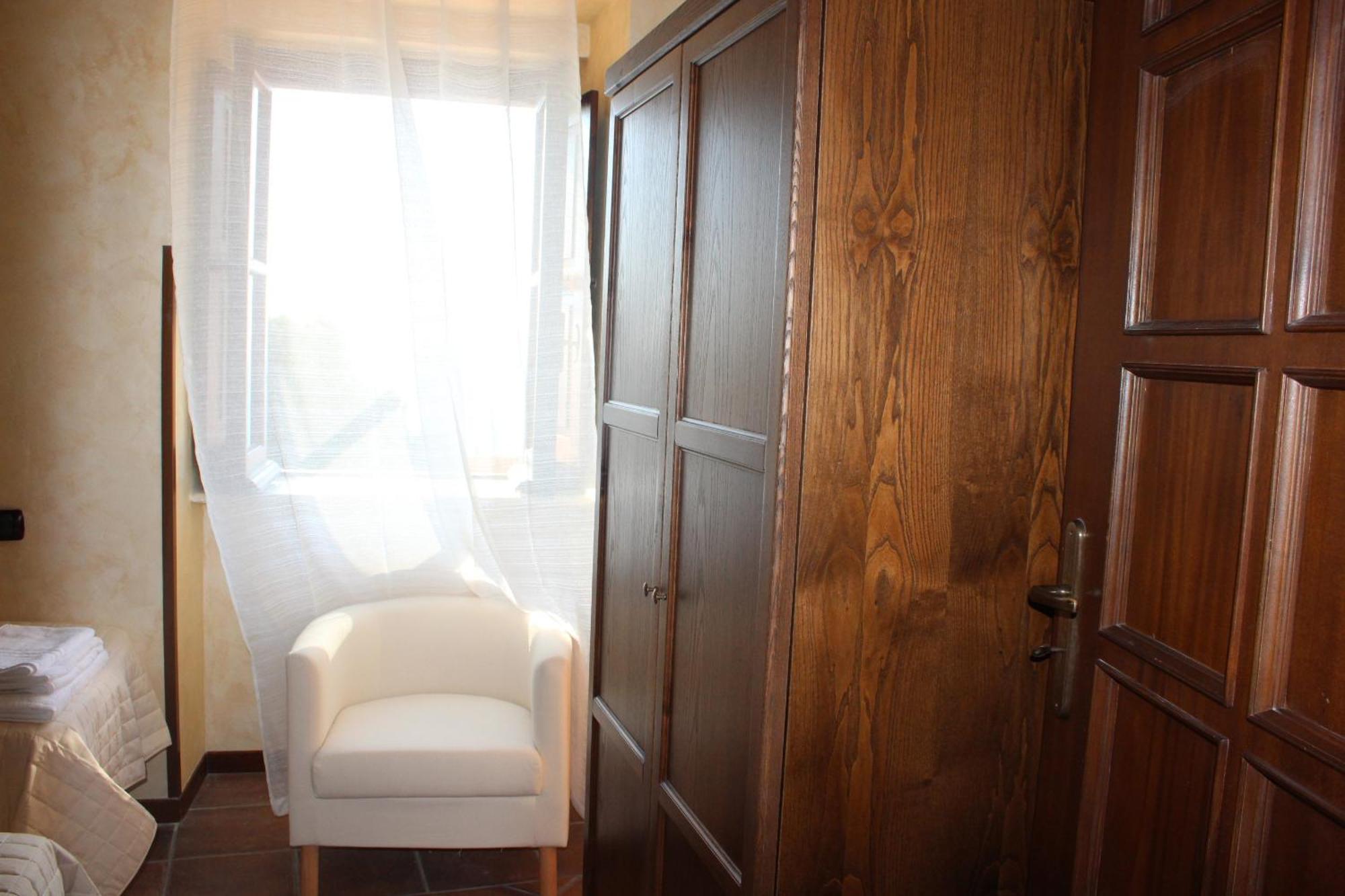 B&B Rivellini Tropea Eksteriør billede